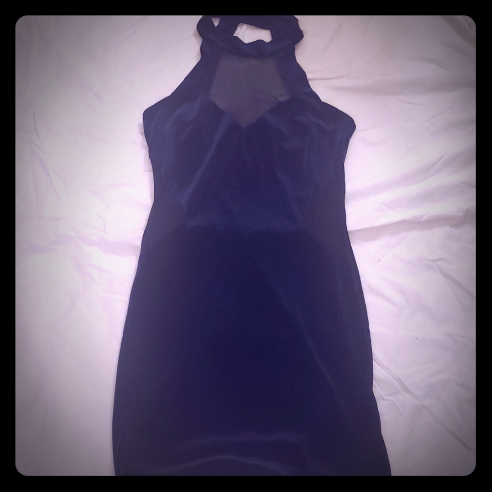 Cocktail Dress